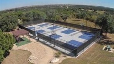 This spacious lot, measuring just over half an acre, is ready on The Retreat in Texas - for sale on GolfHomes.com, golf home, golf lot