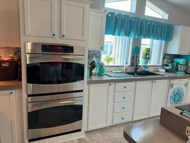 Experience luxury living in this stunning 1760 sq ft on Four Lakes Golf Club in Florida - for sale on GolfHomes.com, golf home, golf lot