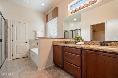 Located on the 1st hole of Painted Mountain Golf Course, this on Painted Mountain Golf Club in Arizona - for sale on GolfHomes.com, golf home, golf lot