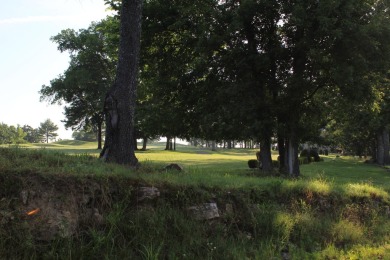 Tee Time is less than 5 minutes from your front door.  This on Holiday Hills Resort and Golf in Missouri - for sale on GolfHomes.com, golf home, golf lot