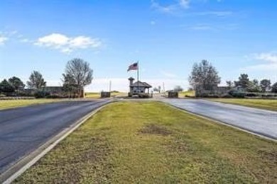 This spacious lot, measuring just over half an acre, is ready on The Retreat in Texas - for sale on GolfHomes.com, golf home, golf lot