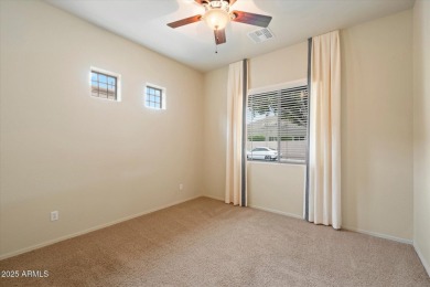 Located on the 1st hole of Painted Mountain Golf Course, this on Painted Mountain Golf Club in Arizona - for sale on GolfHomes.com, golf home, golf lot