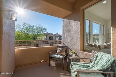 Rare North Scottsdale opportunity - this extensively renovated on Talon at Grayhawk Golf Course in Arizona - for sale on GolfHomes.com, golf home, golf lot