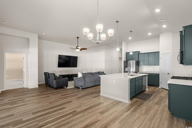 Resort-Style Amenities | Golf Cart to Restaurants & Grocery on World Tour Golf Links in South Carolina - for sale on GolfHomes.com, golf home, golf lot