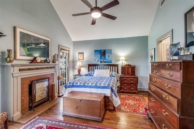 Situated on a premier block in Kessler Park, this exceptional on Stevens Park Golf Course in Texas - for sale on GolfHomes.com, golf home, golf lot