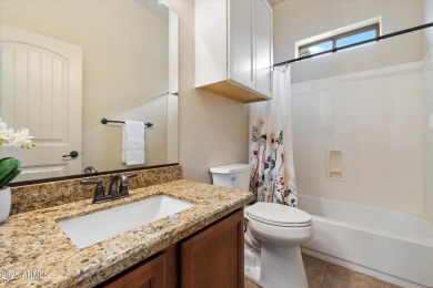 Located on the 1st hole of Painted Mountain Golf Course, this on Painted Mountain Golf Club in Arizona - for sale on GolfHomes.com, golf home, golf lot