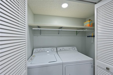 Updated 2/2 condo has had a complete face-lift!  Kitchen has on Tara Golf and Country Club in Florida - for sale on GolfHomes.com, golf home, golf lot