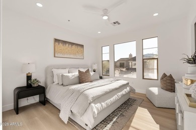 Rare North Scottsdale opportunity - this extensively renovated on Talon at Grayhawk Golf Course in Arizona - for sale on GolfHomes.com, golf home, golf lot