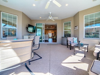 FABULOUS POOL HOME - STRETCHED 3 Bdrm/2.5 Bath BRIDGEPORT with on Pennbrooke Fairways in Florida - for sale on GolfHomes.com, golf home, golf lot