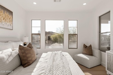 Rare North Scottsdale opportunity - this extensively renovated on Talon at Grayhawk Golf Course in Arizona - for sale on GolfHomes.com, golf home, golf lot