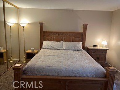 Great 2-story Condo, townhome style located in one of the best on Tahquitz Creek Golf Resort in California - for sale on GolfHomes.com, golf home, golf lot