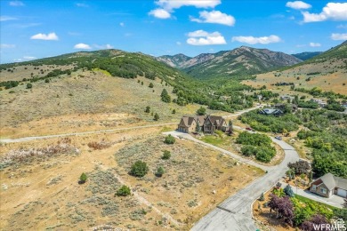 Are you seeking a fresh-looking dwelling that's not your typical on Wolf Creek Golf Club and Resort in Utah - for sale on GolfHomes.com, golf home, golf lot