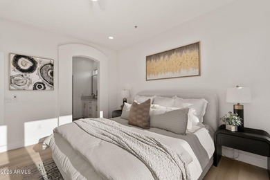 Rare North Scottsdale opportunity - this extensively renovated on Talon at Grayhawk Golf Course in Arizona - for sale on GolfHomes.com, golf home, golf lot