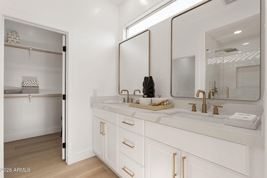 Rare North Scottsdale opportunity - this extensively renovated on Talon at Grayhawk Golf Course in Arizona - for sale on GolfHomes.com, golf home, golf lot