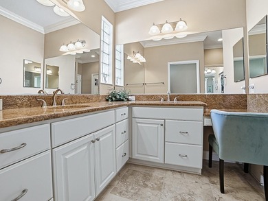 FABULOUS POOL HOME - STRETCHED 3 Bdrm/2.5 Bath BRIDGEPORT with on Pennbrooke Fairways in Florida - for sale on GolfHomes.com, golf home, golf lot