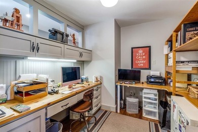 Situated on a premier block in Kessler Park, this exceptional on Stevens Park Golf Course in Texas - for sale on GolfHomes.com, golf home, golf lot