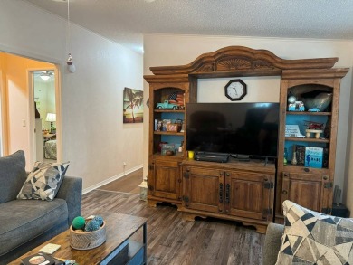 Experience luxury living in this stunning 1760 sq ft on Four Lakes Golf Club in Florida - for sale on GolfHomes.com, golf home, golf lot
