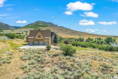 Are you seeking a fresh-looking dwelling that's not your typical on Wolf Creek Golf Club and Resort in Utah - for sale on GolfHomes.com, golf home, golf lot