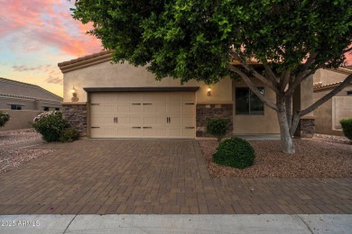 Located on the 1st hole of Painted Mountain Golf Course, this on Painted Mountain Golf Club in Arizona - for sale on GolfHomes.com, golf home, golf lot
