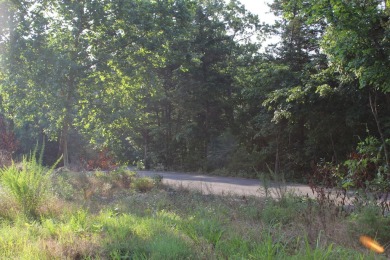 Tee Time is less than 5 minutes from your front door.  This on Holiday Hills Resort and Golf in Missouri - for sale on GolfHomes.com, golf home, golf lot