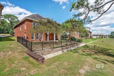 Heron Lakes, this home has a great view of Number 3 fairway of on Heron Lakes Country Club in Alabama - for sale on GolfHomes.com, golf home, golf lot