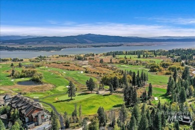 Experience mountain living at its finest in this fully furnished on Osprey Meadows at Tamarack Resort in Idaho - for sale on GolfHomes.com, golf home, golf lot