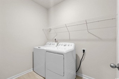 Resort-Style Amenities | Golf Cart to Restaurants & Grocery on World Tour Golf Links in South Carolina - for sale on GolfHomes.com, golf home, golf lot