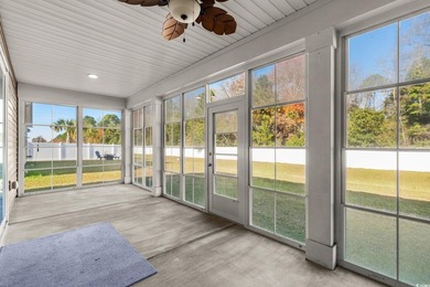 Resort-Style Amenities | Golf Cart to Restaurants & Grocery on World Tour Golf Links in South Carolina - for sale on GolfHomes.com, golf home, golf lot