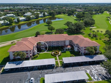 Updated 2/2 condo has had a complete face-lift!  Kitchen has on Tara Golf and Country Club in Florida - for sale on GolfHomes.com, golf home, golf lot