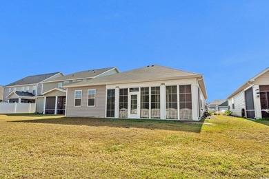 Resort-Style Amenities | Golf Cart to Restaurants & Grocery on World Tour Golf Links in South Carolina - for sale on GolfHomes.com, golf home, golf lot