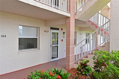 Updated 2/2 condo has had a complete face-lift!  Kitchen has on Tara Golf and Country Club in Florida - for sale on GolfHomes.com, golf home, golf lot