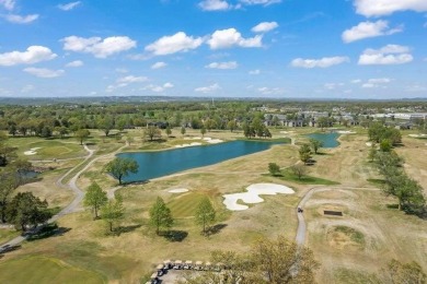 Tee Time is less than 5 minutes from your front door.  This on Holiday Hills Resort and Golf in Missouri - for sale on GolfHomes.com, golf home, golf lot