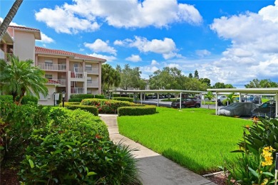 Updated 2/2 condo has had a complete face-lift!  Kitchen has on Tara Golf and Country Club in Florida - for sale on GolfHomes.com, golf home, golf lot