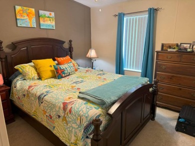 Experience luxury living in this stunning 1760 sq ft on Four Lakes Golf Club in Florida - for sale on GolfHomes.com, golf home, golf lot