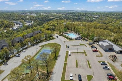 Tee Time is less than 5 minutes from your front door.  This on Holiday Hills Resort and Golf in Missouri - for sale on GolfHomes.com, golf home, golf lot