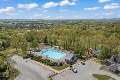 Tee Time is less than 5 minutes from your front door.  This on Holiday Hills Resort and Golf in Missouri - for sale on GolfHomes.com, golf home, golf lot