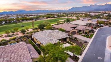 GOLF COURSE & STUNNING MOUNTAIN VIEWS!!  Experience Luxury on Vista Verde Golf Course in Arizona - for sale on GolfHomes.com, golf home, golf lot