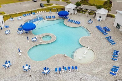 Resort-Style Amenities | Golf Cart to Restaurants & Grocery on World Tour Golf Links in South Carolina - for sale on GolfHomes.com, golf home, golf lot