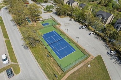Tee Time is less than 5 minutes from your front door.  This on Holiday Hills Resort and Golf in Missouri - for sale on GolfHomes.com, golf home, golf lot