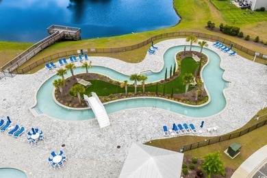 Resort-Style Amenities | Golf Cart to Restaurants & Grocery on World Tour Golf Links in South Carolina - for sale on GolfHomes.com, golf home, golf lot