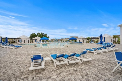 Resort-Style Amenities | Golf Cart to Restaurants & Grocery on World Tour Golf Links in South Carolina - for sale on GolfHomes.com, golf home, golf lot