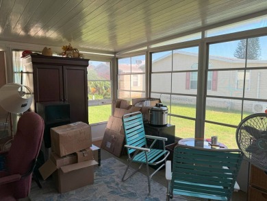 Experience luxury living in this stunning 1760 sq ft on Four Lakes Golf Club in Florida - for sale on GolfHomes.com, golf home, golf lot