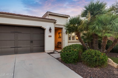Experience luxury resort-style living in this immaculate St on Encanterra Country Club in Arizona - for sale on GolfHomes.com, golf home, golf lot