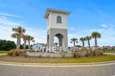 Resort-Style Amenities | Golf Cart to Restaurants & Grocery on World Tour Golf Links in South Carolina - for sale on GolfHomes.com, golf home, golf lot