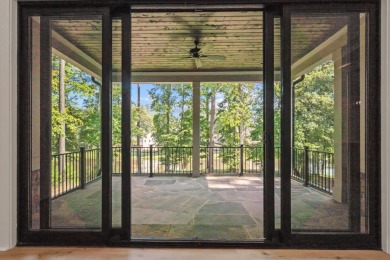 Discover an unparalleled level of craftsmanship in this on Harbor Club Golf and Country Club in Georgia - for sale on GolfHomes.com, golf home, golf lot