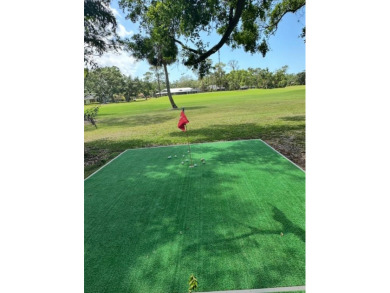 Beautiful 3 bedroom 2 1/2 bath ranch style home with 2 car on Sara Bay Country Club in Florida - for sale on GolfHomes.com, golf home, golf lot