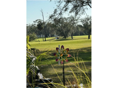 Beautiful 3 bedroom 2 1/2 bath ranch style home with 2 car on Sara Bay Country Club in Florida - for sale on GolfHomes.com, golf home, golf lot