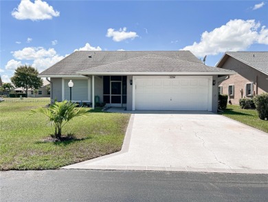 Welcome to your Florida oasis! This fully renovated and spacious on Cypress Lakes Golf Course - West Palm Beach in Florida - for sale on GolfHomes.com, golf home, golf lot