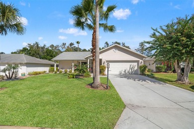 Beautiful Home in Award-Winning Timber Pines This charming on Timber Pines Golf Course in Florida - for sale on GolfHomes.com, golf home, golf lot