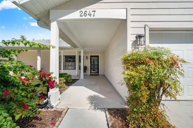 Beautiful Home in Award-Winning Timber Pines This charming on Timber Pines Golf Course in Florida - for sale on GolfHomes.com, golf home, golf lot